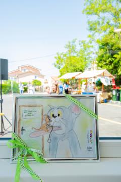 Otvoritev ZD Sečovlje-25